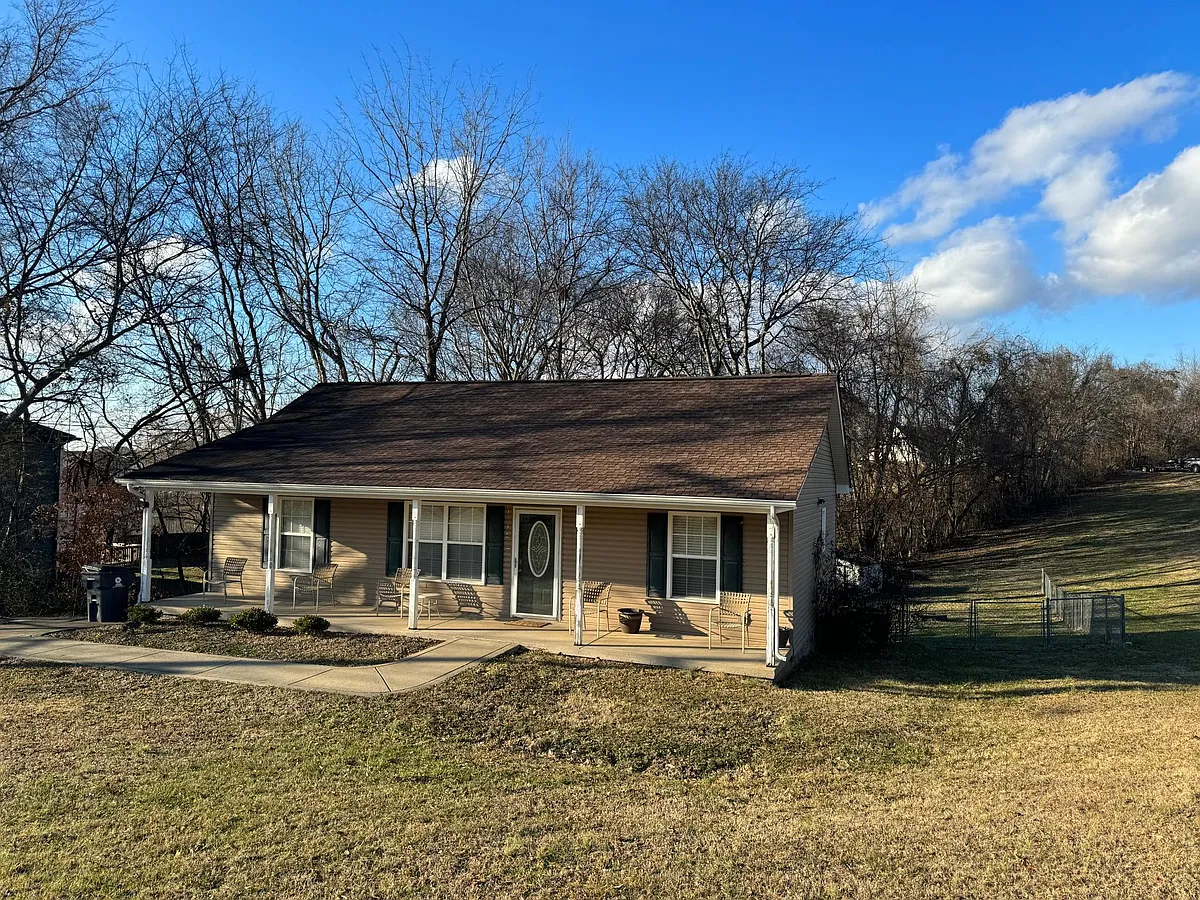 Building Photo - 1516 Nolen Rd
