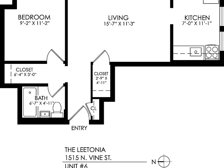 The Leetonia — Photo 36