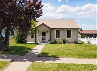 167 N 100 E, Tooele, UT 84074
