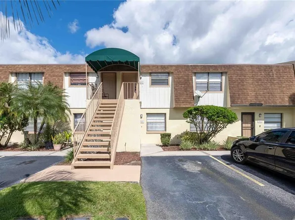 6123 Topher Trl #63-C, Mulberry, FL 33860