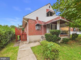 4579 Derby Manor Dr, Baltimore, MD 21215