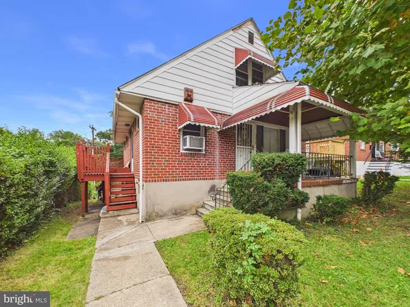 4579 Derby Manor Dr, Baltimore, MD 21215