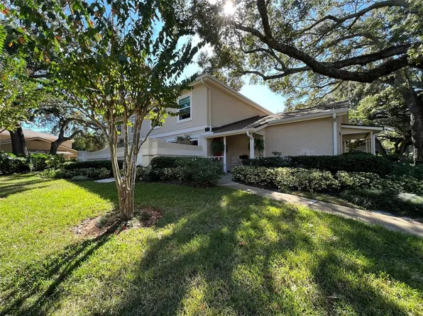 11873 NORTHTRAIL AVENUE #11873, TEMPLE TERRACE, FL 33617