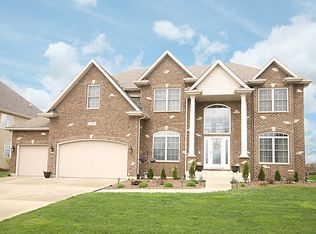 25508 Pastoral Dr, Plainfield, IL 60585