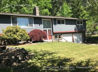1242 Firpark Dr SE, Olympia, WA 98503