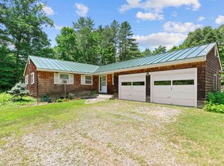 1139 Old Depot Rd, Shaftsbury, VT 05262