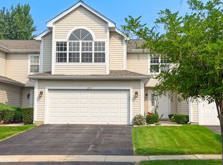 1250 Dunamon Dr #1250, Bartlett, IL 60103