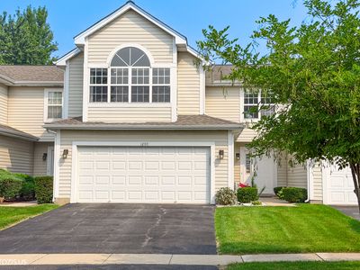 1250 Dunamon Dr #1250, Bartlett, IL, 60103