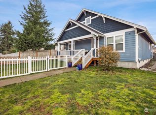 3555 S Tyler St, Tacoma, WA