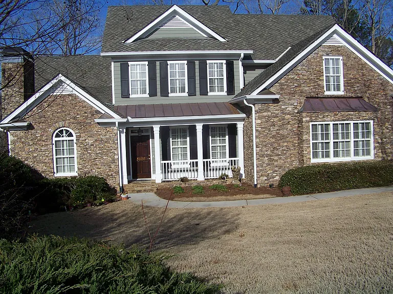 5286 Hickory Ridge Dr — Photo 1