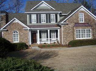 5286 Hickory Ridge Dr, Douglasville, GA 30135