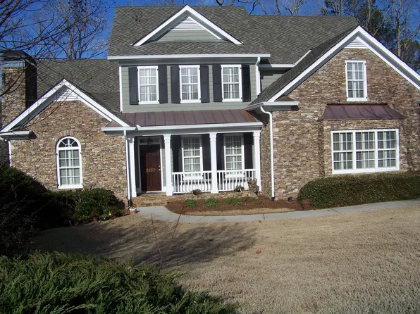 5286 Hickory Ridge Dr, Douglasville, GA 30135