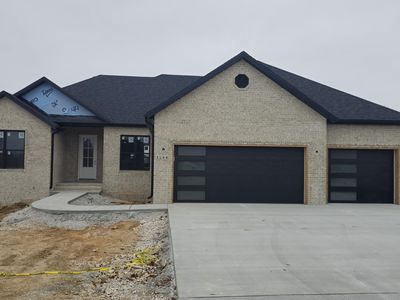 1268 E Walnut Street, Bolivar, MO, 65613