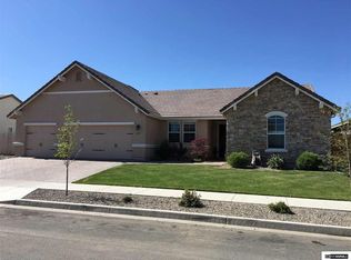 1119 Monterra Dr, Minden, NV