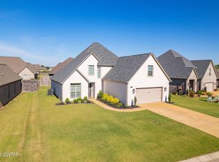 17 Noah Cv, Jackson, TN 38305