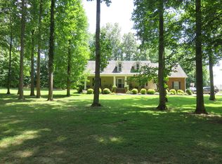 448 Fern Valley Rd LOT 1, White House, TN 37188