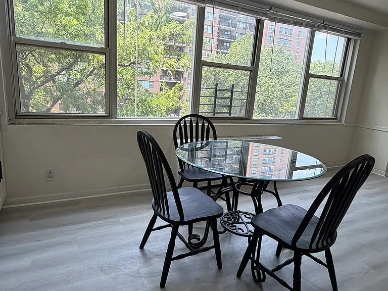 201 Saint Pauls Ave #5G — Photo 7