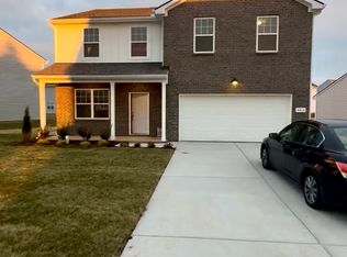 4413 Jack Faulk St, Murfreesboro, TN 37127