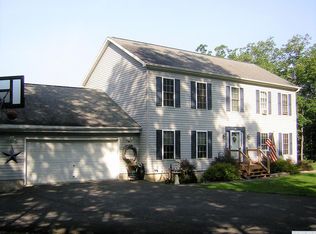 73 Potic Mountain Rd, Catskill, NY 12414