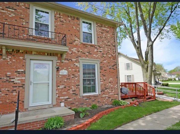 35274 Terrybrook Dr, Sterling Heights, MI 48312