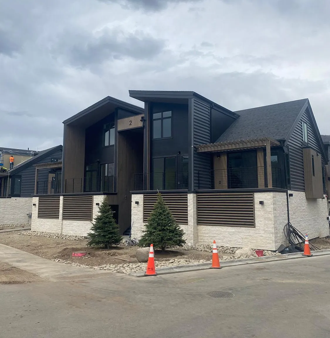 800 Blue River Pkwy — Photo 1