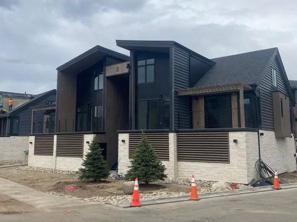 800 Blue River Pkwy #1A, Silverthorne, CO 80498