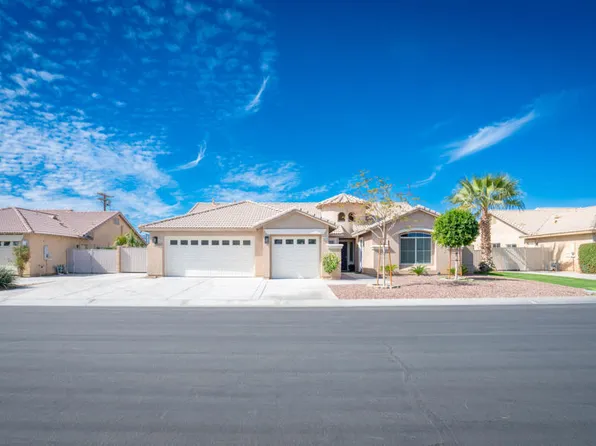 43325 Hemings St, Indio, CA 92201