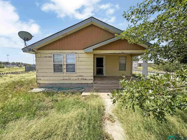 2137 E Sanger St, Hobbs, NM 88240
