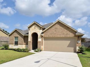 7418 Fairview Glen Dr, Spring, TX 77389