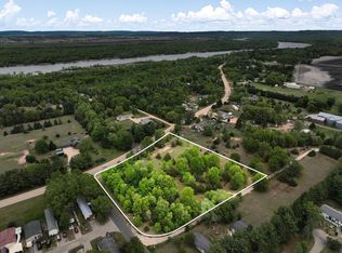 County Road Y, Mazomanie, WI 53560