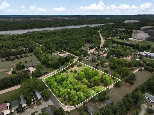 County Road Y, Mazomanie, WI 53560