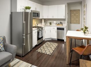 62 Clearway St #1, Boston, MA 02115