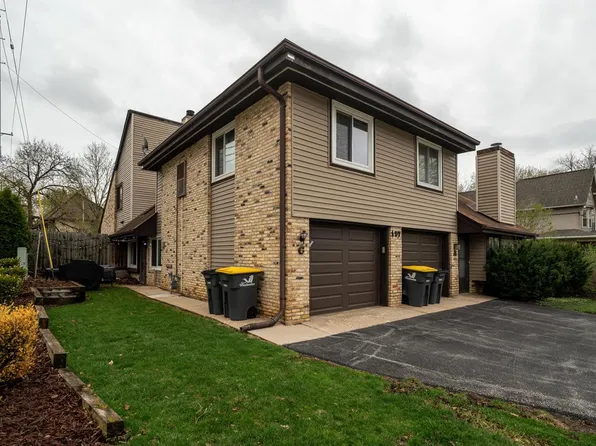 127 Garfield AVENUE #C, Waukesha, WI 53186