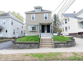 107 1st St FLOOR 1, Schenectady, NY 12302
