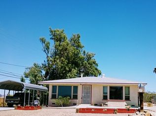 7353 Saladin Ave, Twentynine Palms, CA 92277