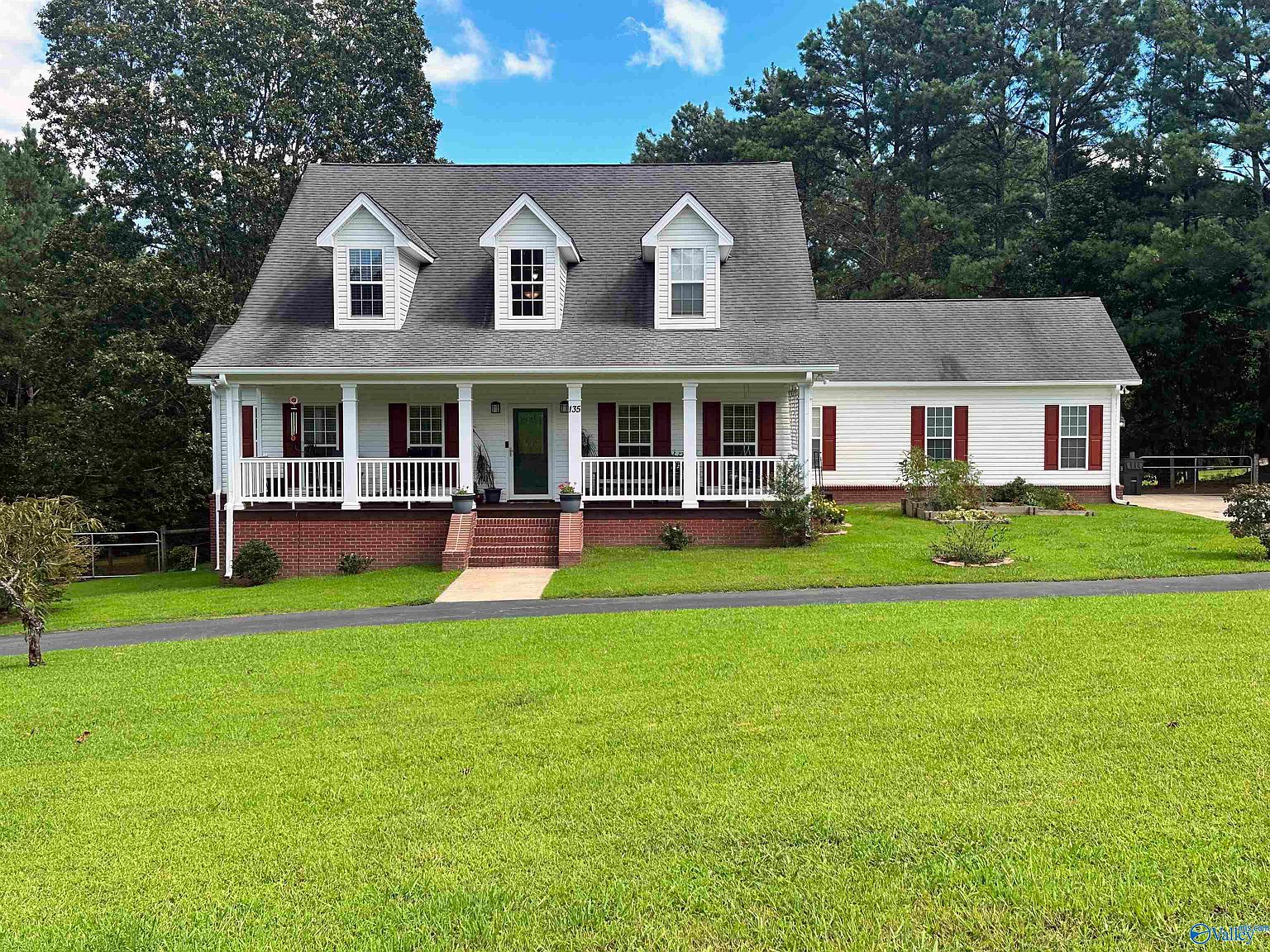 135 Criscoe Rd, Union Grove, AL 35175 Zillow