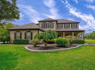 6981 Post Preserve Blvd, Dublin, OH