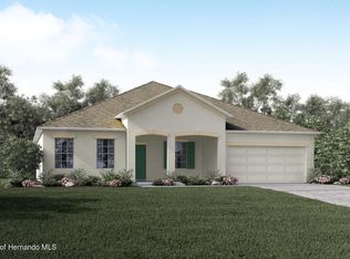 2270 Whitewood Ave, Spring Hill, FL 34609