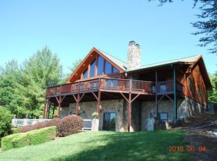 312 Graystone Dr, Nebo, NC 28761