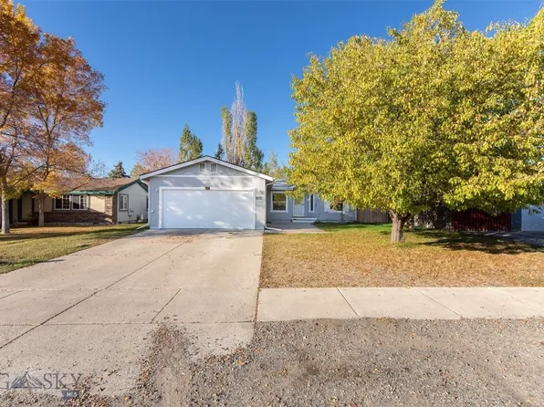 805 Oakwood Dr, Belgrade, MT 59714