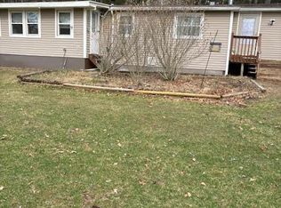 161 Carpenter Rd, Johnsonville, NY 12094