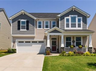 1719 Rutledge Hills Dr #148, York, SC 29745