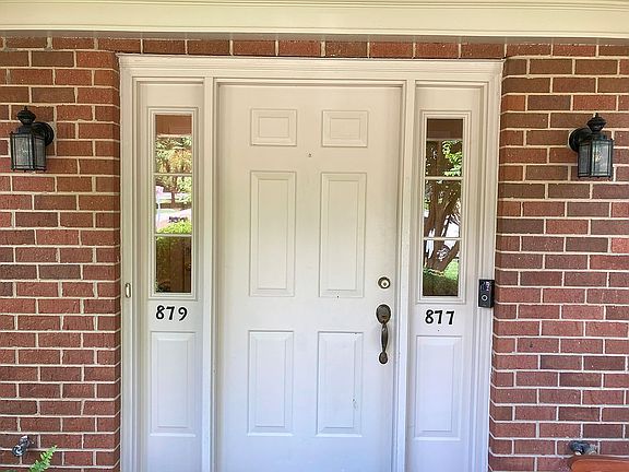 Home Entrance