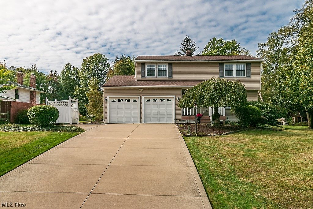 7520 Brenel Dr, Mentor, OH 44060 MLS 4496917 Zillow
