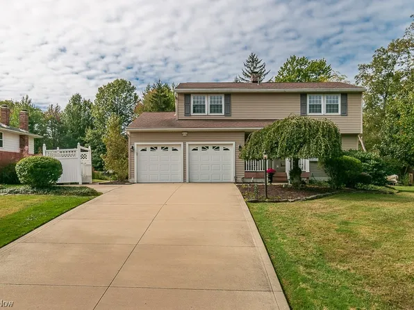 7520 Brenel Dr, Mentor, OH 44060