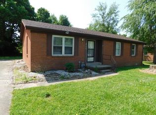 786 Howard Ave, Lebanon, KY 40033