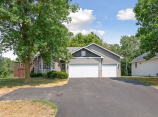951 Territorial Rd NE, Blaine, MN 55434