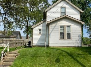 906 13th St SE, Massillon, OH 44646