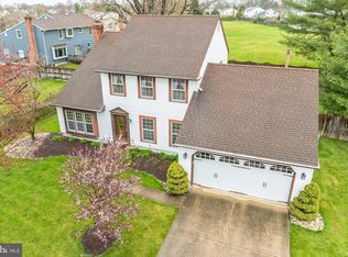 125 Apley Dr, Cherry Hill, NJ 08003