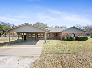 4011 Mountain Vista Dr, Granbury, TX 76048